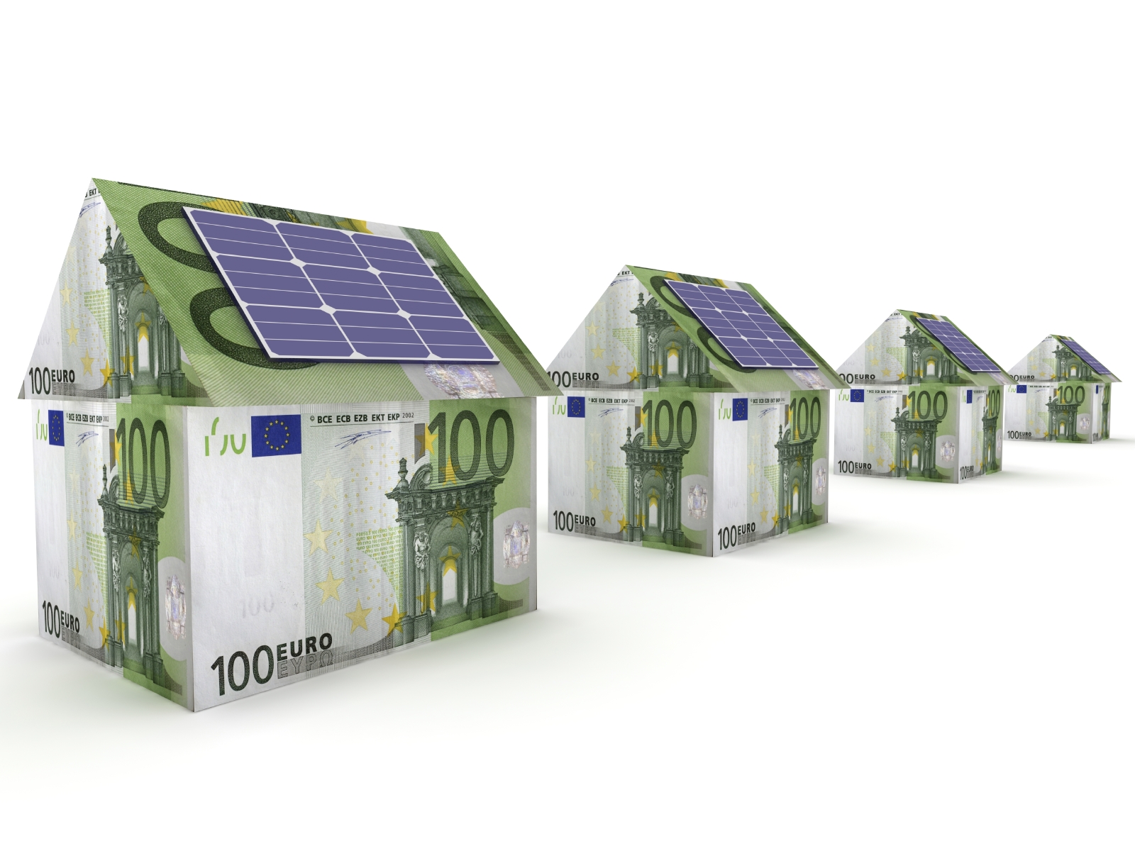 Btw terugvragen zonnepanelen: hoe doe je dat?