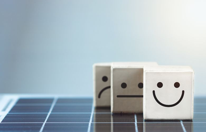 Goede keuze van zonnepanelen