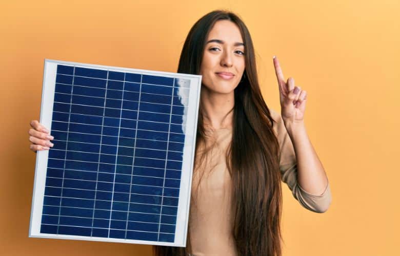 Top merk zonnepanelen